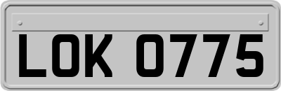 LOK0775