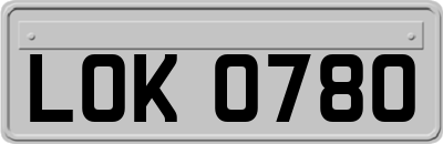 LOK0780