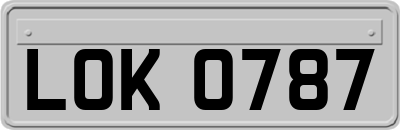 LOK0787