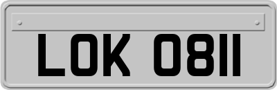 LOK0811