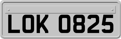 LOK0825