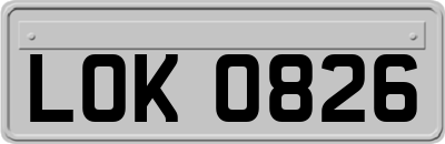 LOK0826