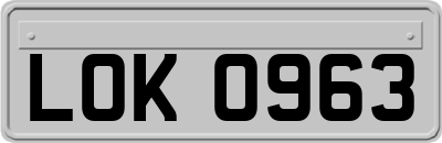 LOK0963