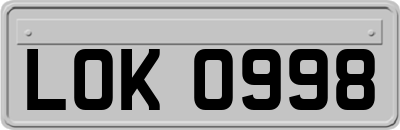 LOK0998