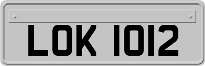 LOK1012