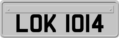 LOK1014