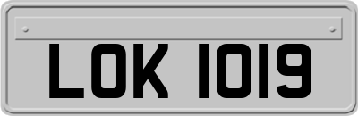 LOK1019