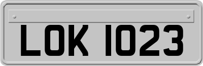 LOK1023