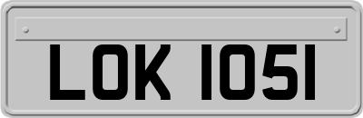 LOK1051
