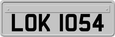 LOK1054