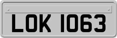 LOK1063