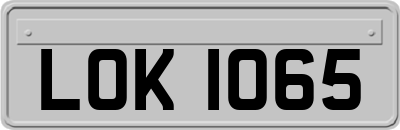 LOK1065