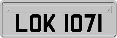 LOK1071