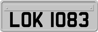 LOK1083