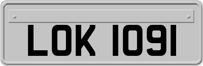 LOK1091