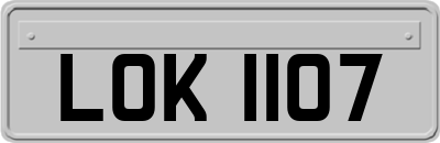 LOK1107