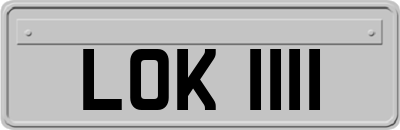 LOK1111