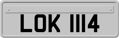 LOK1114