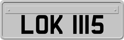 LOK1115