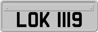 LOK1119