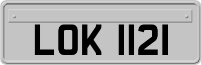 LOK1121