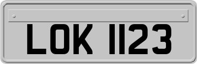 LOK1123