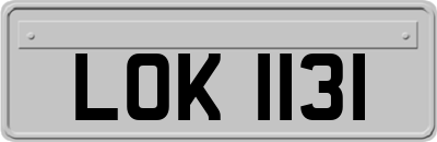 LOK1131