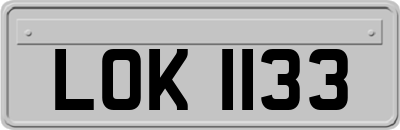 LOK1133