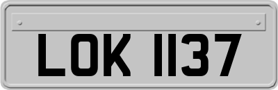 LOK1137