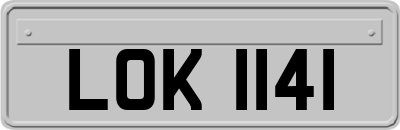 LOK1141