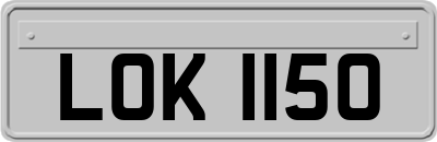 LOK1150