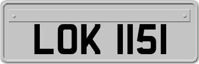 LOK1151