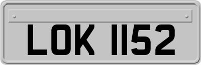 LOK1152