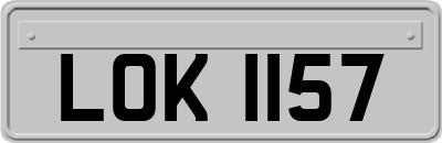 LOK1157