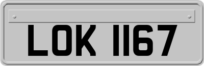 LOK1167