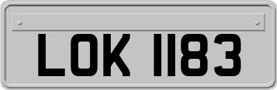 LOK1183