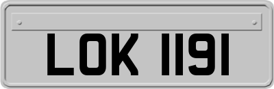 LOK1191