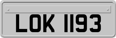 LOK1193