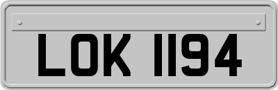 LOK1194