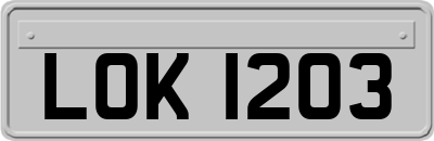 LOK1203