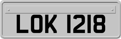 LOK1218