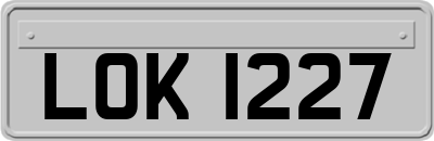 LOK1227