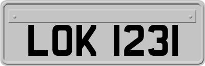 LOK1231