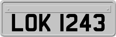 LOK1243