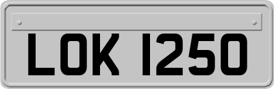 LOK1250