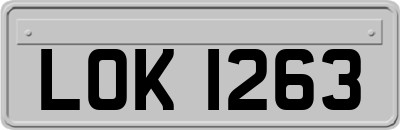 LOK1263