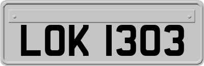 LOK1303