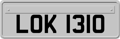 LOK1310