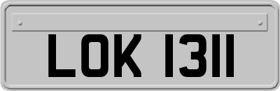 LOK1311