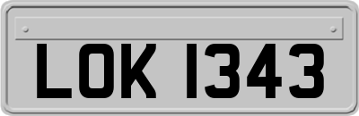 LOK1343
